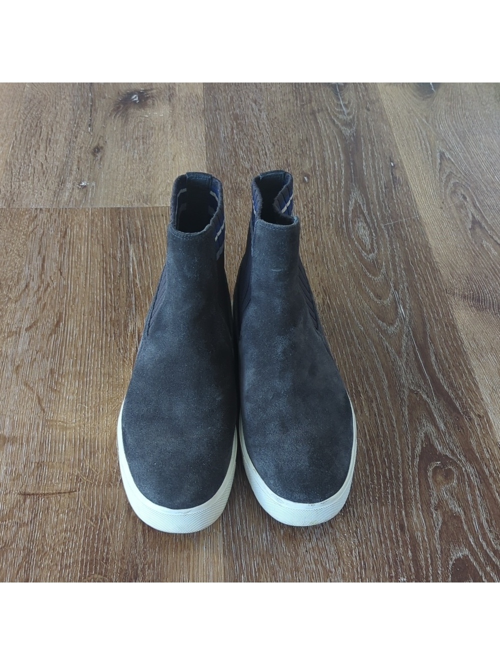 Vince Woman Boots